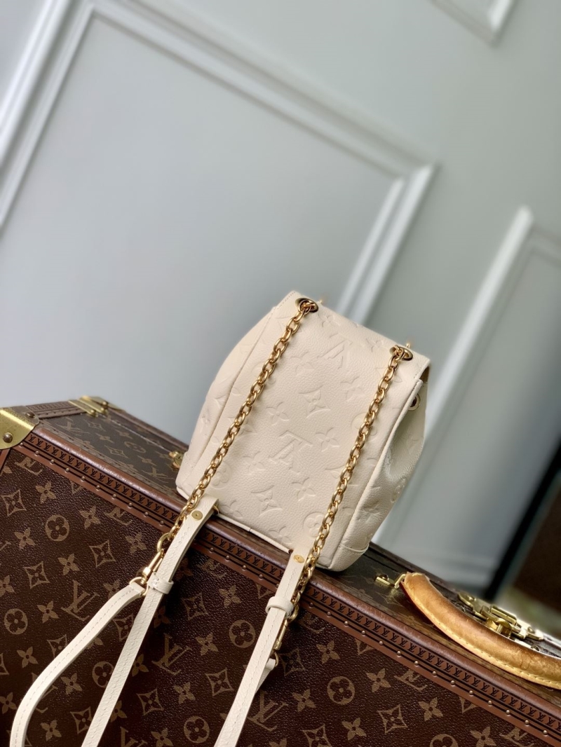 LV Backpacks
